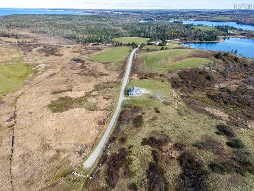 171 Cranberry Head Road, Chegoggin, NS 