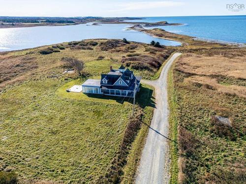 171 Cranberry Head Road, Chegoggin, NS 