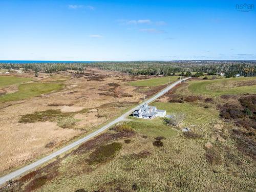 171 Cranberry Head Road, Chegoggin, NS 