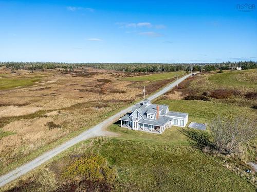 171 Cranberry Head Road, Chegoggin, NS 