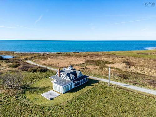 171 Cranberry Head Road, Chegoggin, NS 