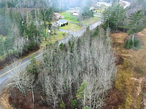 0 Lot Onslow Mountain Road, North River, NS 