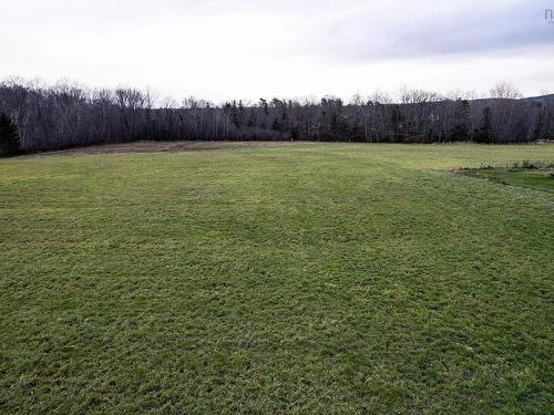 Lot B Fitch Road, Lawrencetown, NS 