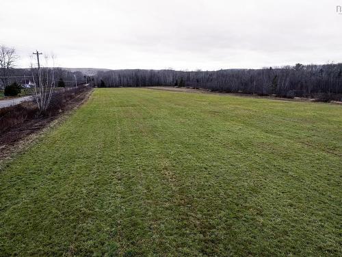 Lot B Fitch Road, Lawrencetown, NS 