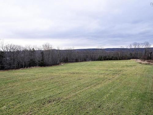 Lot B Fitch Road, Lawrencetown, NS 