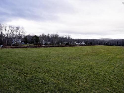 Lot B Fitch Road, Lawrencetown, NS 