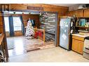 1344 Lakeview Drive, Quesnel, BC  - Indoor Photo Showing Kitchen 