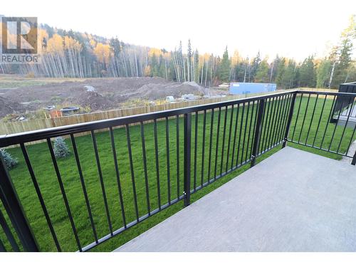 802 4274 22Nd Avenue, Prince George, BC - Outdoor