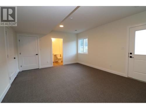 802 4274 22Nd Avenue, Prince George, BC - Indoor Photo Showing Other Room