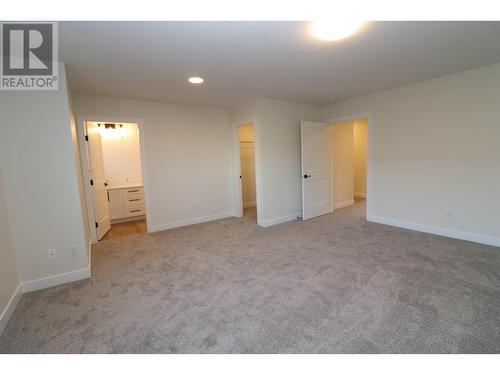 802 4274 22Nd Avenue, Prince George, BC - Indoor Photo Showing Other Room