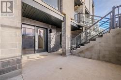 View of doorway to property - 