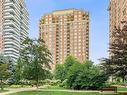 1506-1101 Leslie St, Toronto, ON  - Outdoor With Balcony With Facade 