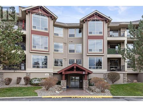 2760 Auburn Road Unit# 103 Lot# Lot 72, West Kelowna, BC - Outdoor With Facade