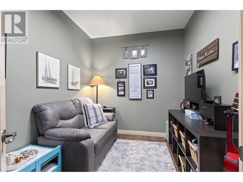 2760 Auburn Road Unit# 103 Lot# Lot 72, West Kelowna, BC - Indoor