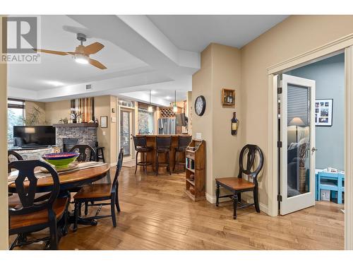 2760 Auburn Road Unit# 103 Lot# Lot 72, West Kelowna, BC - Indoor