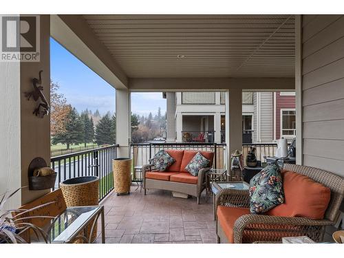 2760 Auburn Road Unit# 103 Lot# Lot 72, West Kelowna, BC - Outdoor With Deck Patio Veranda With Exterior