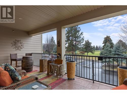 2760 Auburn Road Unit# 103 Lot# Lot 72, West Kelowna, BC - Outdoor With Deck Patio Veranda With Exterior