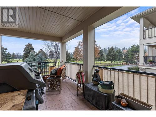 2760 Auburn Road Unit# 103 Lot# Lot 72, West Kelowna, BC - Outdoor With Deck Patio Veranda With Exterior