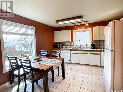 506 2Nd Street W, Meadow Lake, SK - Indoor