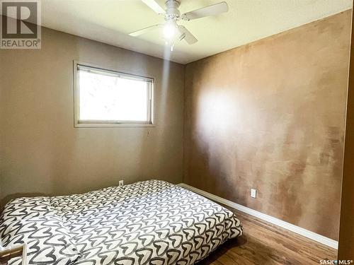 506 2Nd Street W, Meadow Lake, SK - Indoor Photo Showing Bedroom