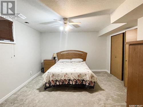 506 2Nd Street W, Meadow Lake, SK - Indoor Photo Showing Bedroom