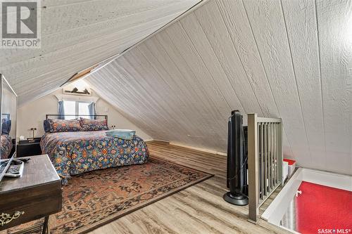 2231 Coy Avenue, Saskatoon, SK - Indoor Photo Showing Bedroom