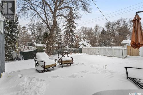 2231 Coy Avenue, Saskatoon, SK - Outdoor