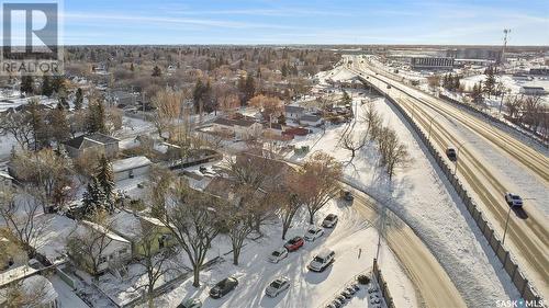 2231 Coy Avenue, Saskatoon, SK - Outdoor With View