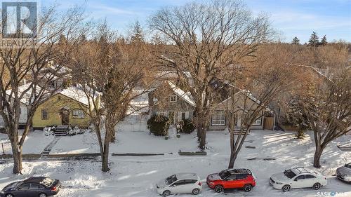 2231 Coy Avenue, Saskatoon, SK - Outdoor With View