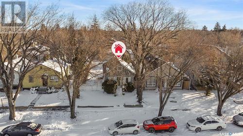 2231 Coy Avenue, Saskatoon, SK - Outdoor With View