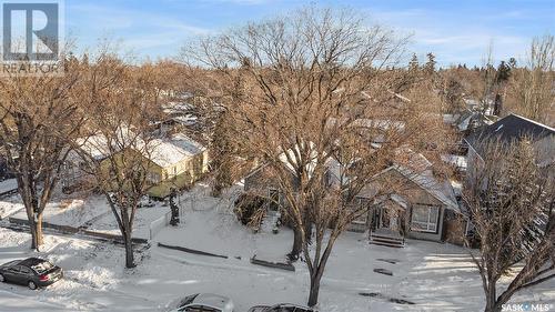 2231 Coy Avenue, Saskatoon, SK - Outdoor With View