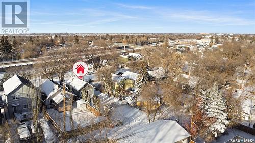 2231 Coy Avenue, Saskatoon, SK - Outdoor With View