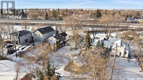 2231 Coy Avenue, Saskatoon, SK - Outdoor With View