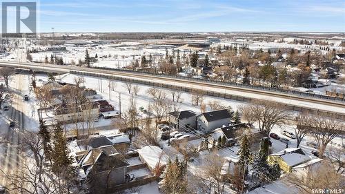 2231 Coy Avenue, Saskatoon, SK - Outdoor With View