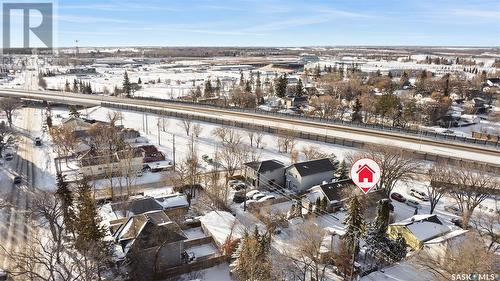 2231 Coy Avenue, Saskatoon, SK - Outdoor With View