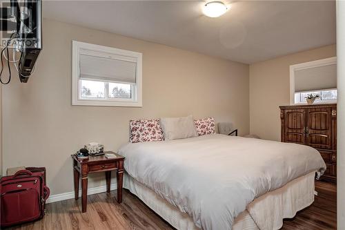 1514 Highway 69 N, Valley East, ON - Indoor Photo Showing Bedroom