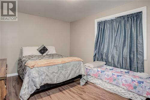 1514 Highway 69 N, Valley East, ON - Indoor Photo Showing Bedroom