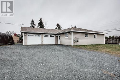 1514 Highway 69 N, Valley East, ON - Outdoor