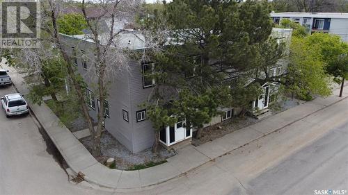 301 Cheadle Street E, Swift Current, SK - Outdoor