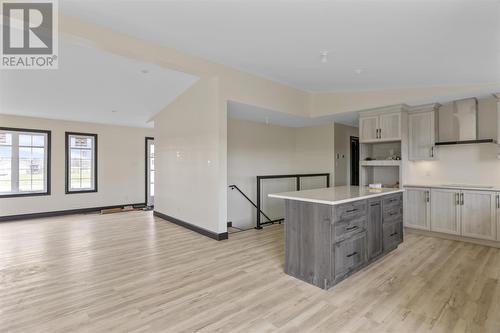 518 Allen'S Side Rd, Sault Ste. Marie, ON - Indoor Photo Showing Kitchen