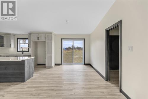 518 Allen'S Side Rd, Sault Ste. Marie, ON - Indoor Photo Showing Kitchen