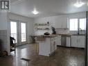 4909 55 Avenue, Pouce Coupe, BC  - Indoor Photo Showing Kitchen 