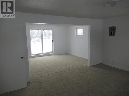 4909 55 Avenue, Pouce Coupe, BC - Indoor Photo Showing Other Room