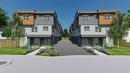 5-274 Kinney Avenue, Penticton, BC  - Outdoor With Facade 