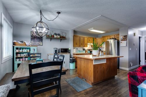 5419 27 Avenue, Vernon, BC - Indoor