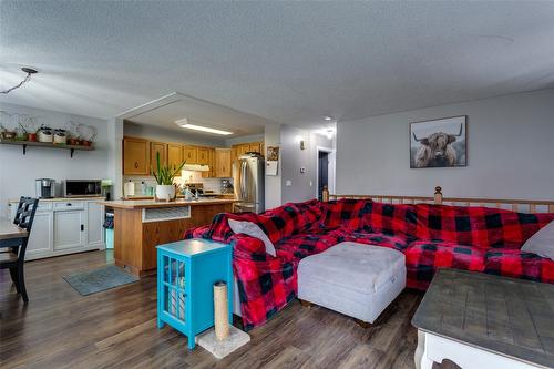 5419 27 Avenue, Vernon, BC - Indoor