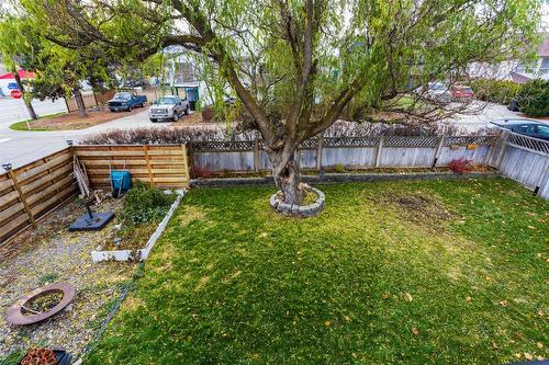 5419 27 Avenue, Vernon, BC - Outdoor