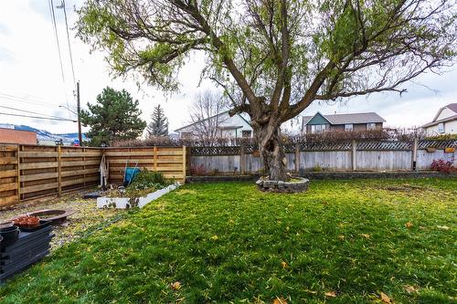 5419 27 Avenue, Vernon, BC - Outdoor