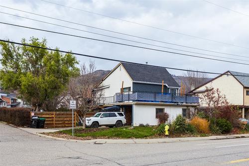 5419 27 Avenue, Vernon, BC - Outdoor