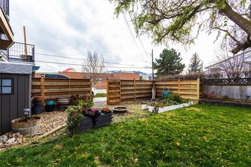 5419 27 Avenue, Vernon, BC - Outdoor